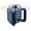 BOSCH - Laser rotatif BOSCH 06159940JY - GRL 400 H Professional + Mire + Trépied - vignette