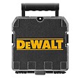 DEWALT - Laser en croix avec 2 faisceaux verts 18V DEWALT DW088CG - vignette