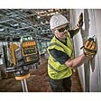 DEWALT - Laser lignes 3 croix 360° à faisceaux verts 12V DEWALT DCE089D1G - vignette