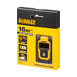 DEWALT - Télémètre laser de poche 16m DEWALT DW055PL-XJ - vignette