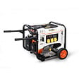 MECAFER - Groupe électrogène MECAFER MF4800 - 4200W - 10HP - vignette