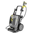 KARCHER PRO - Nettoyeur haute pression eau froide - KARCHER  - HD 10/21 4S - triphasé - 210bar - 8kW- 1.286-950.0 - vignette