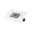 U-TILE - Bonde de sol pour douche italienne U-Tile RC20SLIM - Siphon ultra-plat horizontal - 20x20cm - vignette