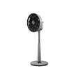 DUUX - Ventilateur sur pied Whisper Gris - 26W - 13dB - vignette