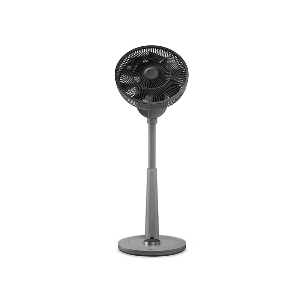 DUUX - Ventilateur sur pied Whisper Gris - 26W - 13dB - large