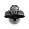 DUUX - Ventilateur sur pied Whisper Gris - 26W - 13dB - vignette