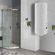 ATLANTIC - Préparateur d'eau chaude sanitaire Conforto Atlantic - Serpentin - 200L - 4 personnes - VM - vignette