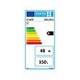 ATLANTIC - Préparateur d'eau chaude sanitaire Conforto Atlantic - 150L - VM - Serpentin - vignette