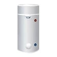 INTUIS - Chauffe eau thermodynamique EDEL 3 Intuis - Sur boucle d'eau - 200L - Pour 5 personnes - vignette