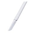 MAKITA - Aspirateur balai LXT blanc MAKITA DCL286FRFW 18 V Li-Ion - 3 Ah - 180 mbar - vignette