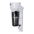 MAKITA - Aspirateur balai LXT blanc MAKITA DCL286FRFW 18 V Li-Ion - 3 Ah - 180 mbar - vignette
