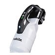 MAKITA - Aspirateur balai LXT blanc MAKITA DCL286FRFW 18 V Li-Ion - 3 Ah - 180 mbar - vignette