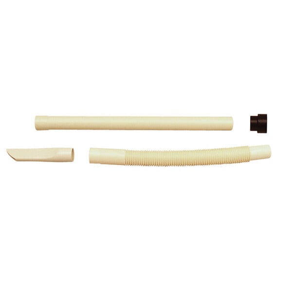 MAKITA - Set de 5 pièces d'aspiration MAKITA 191750-9 longueur 95mm - large