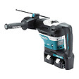 MAKITA - Perforateur SDS-Max LXT® MAKITA DHR400G2UN 36 V - 6 Ah - 40 mm - 8 Joules - vignette