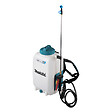 MAKITA - Pulvérisateur dorsal 15l 18V LXT MAKITA DUS158Z sans batterie ni chargeur - vignette