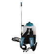 MAKITA - Pulvérisateur dorsal 15l 18V LXT MAKITA DUS158Z sans batterie ni chargeur - vignette