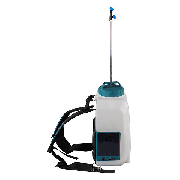 MAKITA - Pulvérisateur dorsal 15l 18V LXT MAKITA DUS158Z sans batterie ni chargeur - large