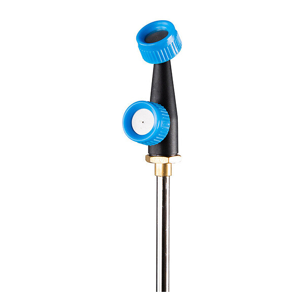 MAKITA - Pulvérisateur dorsal 15l 18V LXT MAKITA DUS158Z sans batterie ni chargeur - large