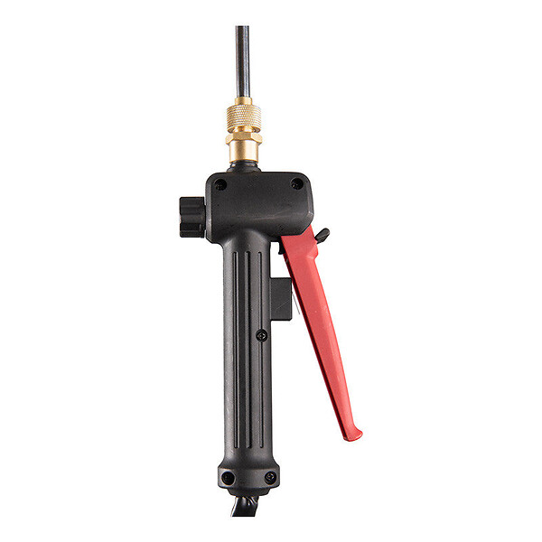MAKITA - Pulvérisateur dorsal 15l 18V LXT MAKITA DUS158Z sans batterie ni chargeur - large