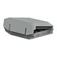WAGO - Gelbox Wago pour conducteurs - Sans bornes de raccordement - Connexion traversante - Taille 2 - Gris - vignette