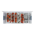 WAGO - Assortiment de bornes de connexion L-Boxx Micro Wago - Série 221,2273,207 - 84 pièces - vignette