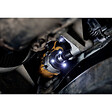 DEWALT - Boulonneuse à chocs compacte ½'' 406Nm 18V DEWALT DCF922P2T-QW avec coffret et 2 batteries 5,0 Ah - vignette