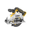 DEWALT - Scie circulaire Ø140mm 12V DEWALT DCS512N-XJ Brushless - vignette