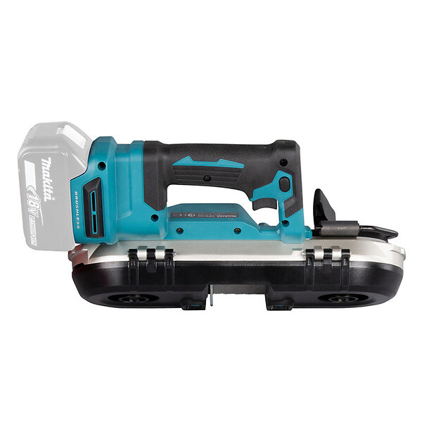 MAKITA - Scie à ruban 18 V MAKITA DPB184Z Li-ion (produit seul) - large