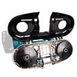 MAKITA - Scie à ruban 18 V MAKITA DPB184Z Li-ion (produit seul) - vignette