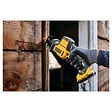DEWALT - Scie sabre compacte 12V DEWALT DCS312D2-QW Brushless avec coffret et 2 batteries 2,0 Ah - vignette
