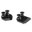 MAKITA - 2 lames interchangeables pour tarière MAKITA E-07630 Ø100mm - vignette