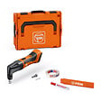 FEIN - Grignoteuse sans fil jusqu’à 1,3 mm ABLK 18 1.3 CSE AS SET FEIN 71321062000 (Produit seul) - vignette