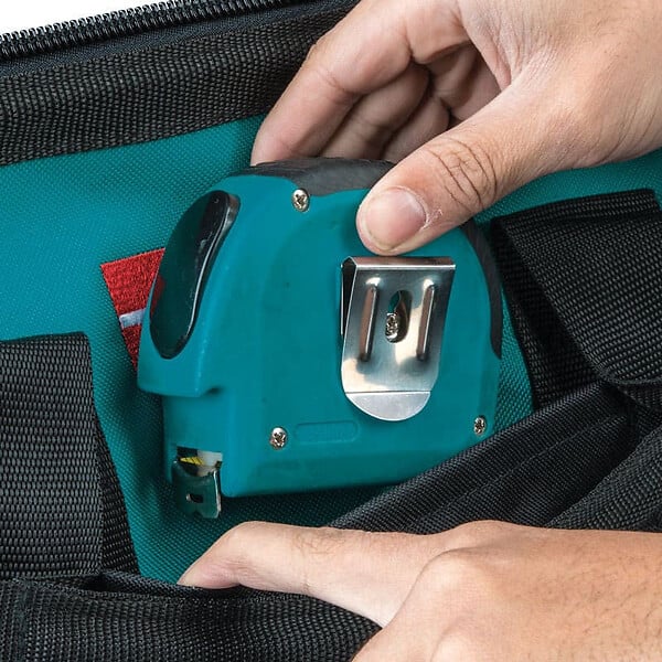 MAKITA - Sac à outils MAKITA 831303-9 - en tissu - large