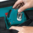 MAKITA - Sac à outils MAKITA 831303-9 - en tissu - vignette