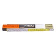 NEO TOOLS - Mètre pliant 2 m NEO TOOLS 74-020 blanc et jaune - vignette