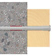 FISCHER - 50 Chevilles rallongées DuoXpand FISCHER 562159 10 x 160 T en acier électrozingué - vignette