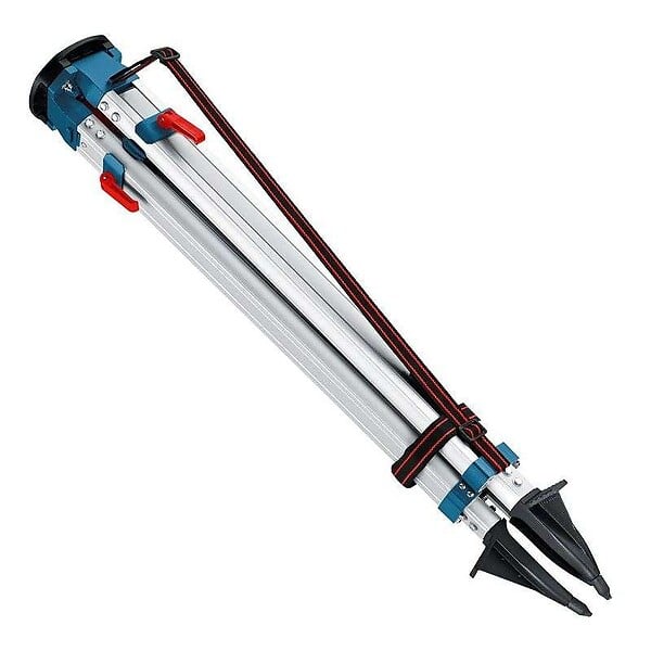 BOSCH - Trépied BOSCH 0601091B00 - BT 170 HD Professional - large