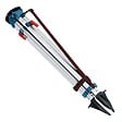 BOSCH - Trépied BOSCH 0601091B00 - BT 170 HD Professional - vignette