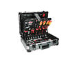 HANGER - Mallette de 121 outils professionnels - HANGER - 251009 - vignette