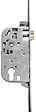 BRICARD - Serrure à  larder 3 points série 8150 standard longueur 2040mm têtière 18mm axe à  50 - BRICARD - 8150410705 - vignette