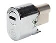 BRICARD - Cylindre à  double entrée DUAL XP S2 A2P** 30X40mm - BRICARD - 15328820 - vignette