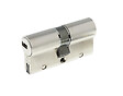 BRICARD - Cylindre à  double entrée DUAL XP S2 A2P* 30X40 - BRICARD - 15515820 - vignette