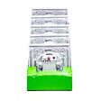 SCHNEIDER ELECTRIC - Va et vient Odace Styl - Blanc - Lot de 5 - vignette