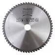 MAKITA - Lames carbure bois standard, pour scies circulaires MAKITA - vignette