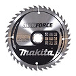 MAKITA - Lames carbure "MakForce", pour bois, pour scies circulaires MAKITA - vignette