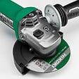 HIKOKI - Meuleuse Ø125mm 18V Brushless - HIKOKI - G1813DFW2Z Frein LVH HitCase III - vignette