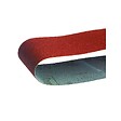 MAKITA - Lot de 5 Bandes abrasives 76 x 457 mm pour bois métal pour ponceuse à bande MAKITA 9911 - vignette