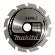 MAKITA - Lame de scie circulaire MAKITA B-32247  (B-08056) MAKFORCE 190 x 30 x 24 dents - vignette