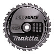 MAKITA - Lame de scie circulaire MAKITA B-32247  (B-08056) MAKFORCE 190 x 30 x 24 dents - vignette