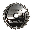 MAKITA - Lame de scie circulaire MAKITA B-32247  (B-08056) MAKFORCE 190 x 30 x 24 dents - vignette